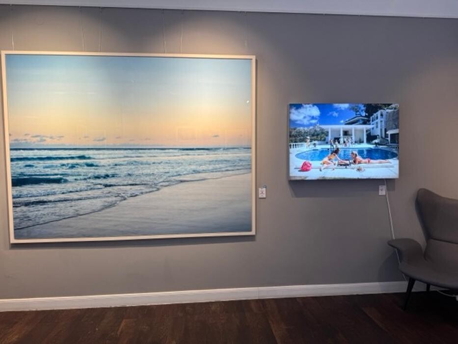 Bilder LUMAS Galerie Wien