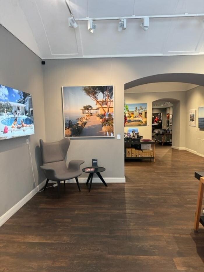 Bilder LUMAS Galerie Wien