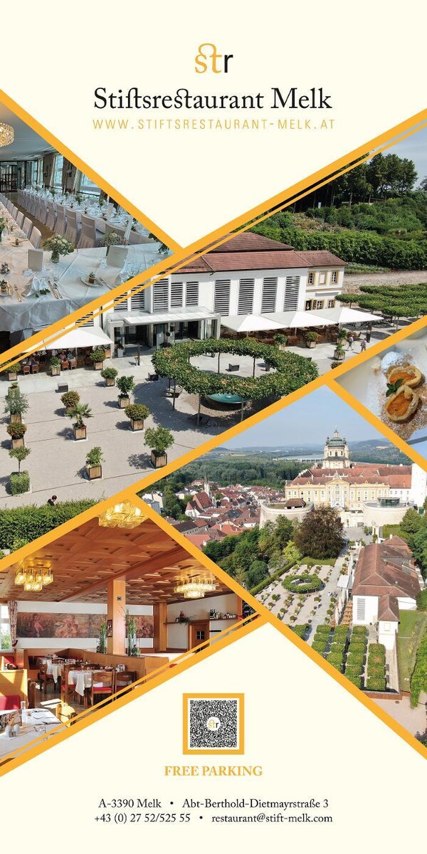 Bilder Stiftsrestaurant Melk