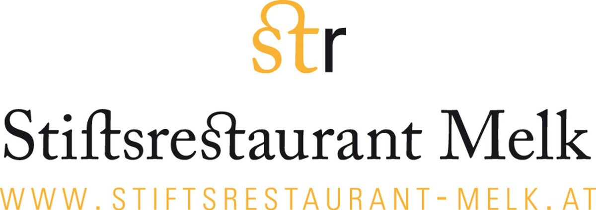 Stiftsrestaurant Melk Logo