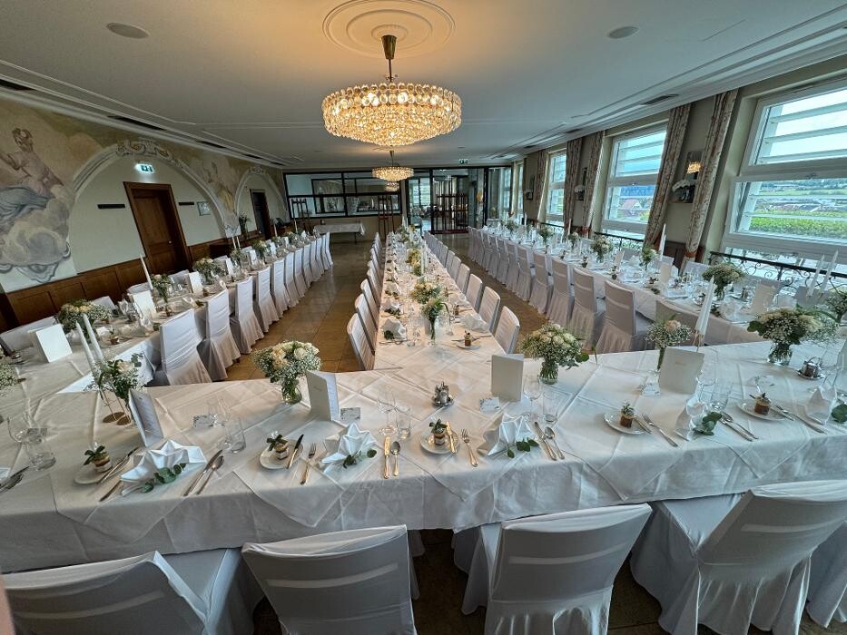 Bilder Stiftsrestaurant Melk