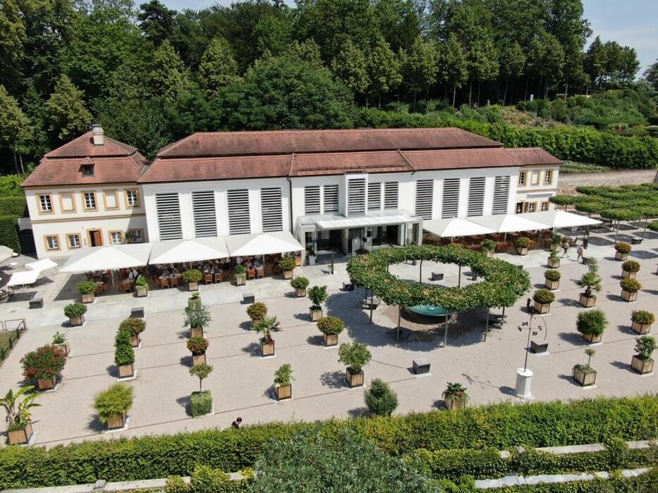 Bilder Stiftsrestaurant Melk