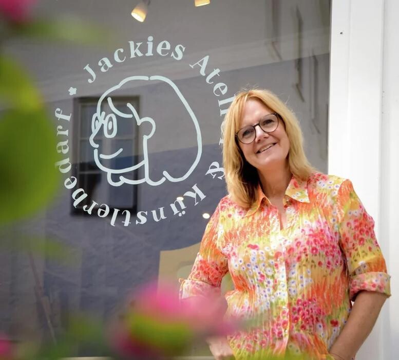 Bilder Jackies Atelier & Künstlerbedarf