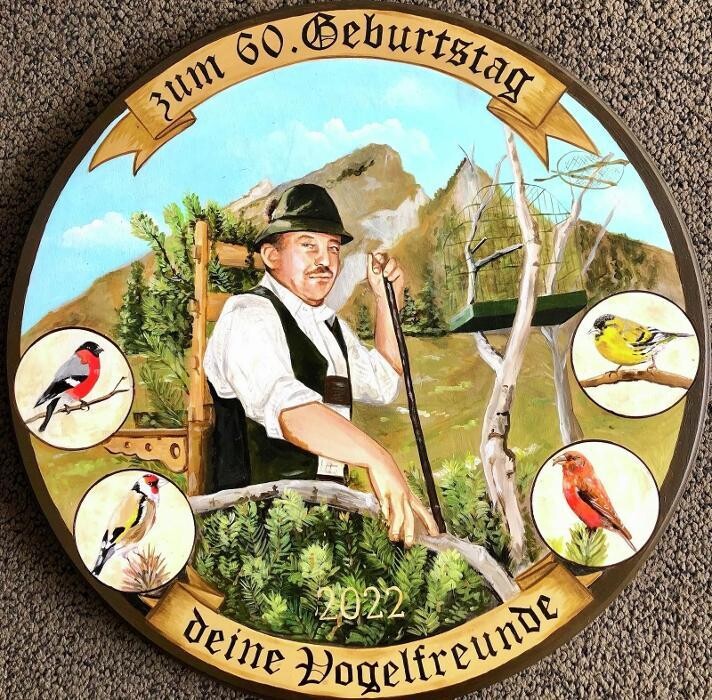 Bilder Jackies Atelier & Künstlerbedarf