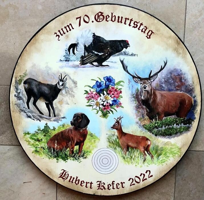 Bilder Jackies Atelier & Künstlerbedarf
