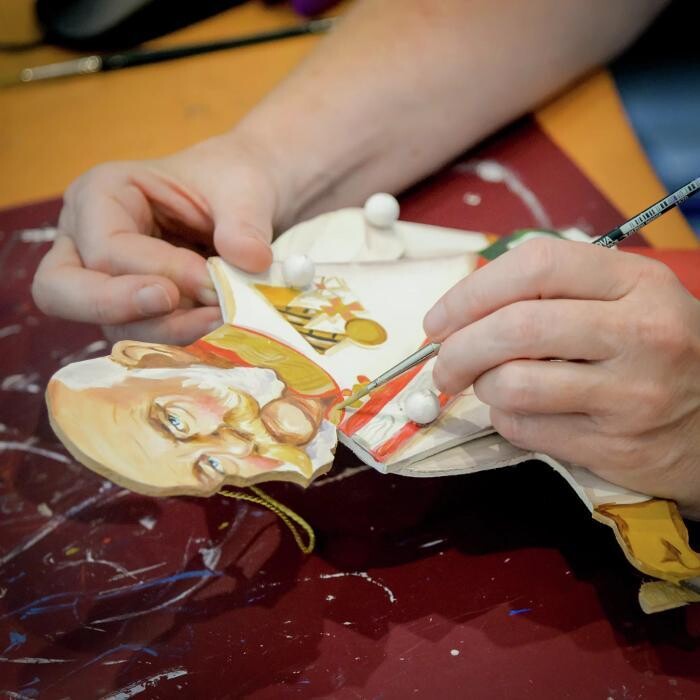 Bilder Jackies Atelier & Künstlerbedarf