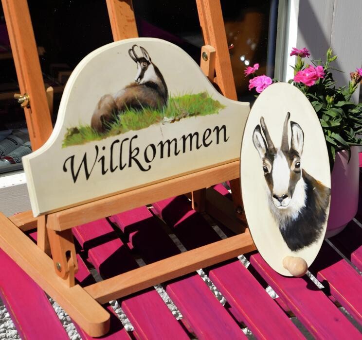 Bilder Jackies Atelier & Künstlerbedarf