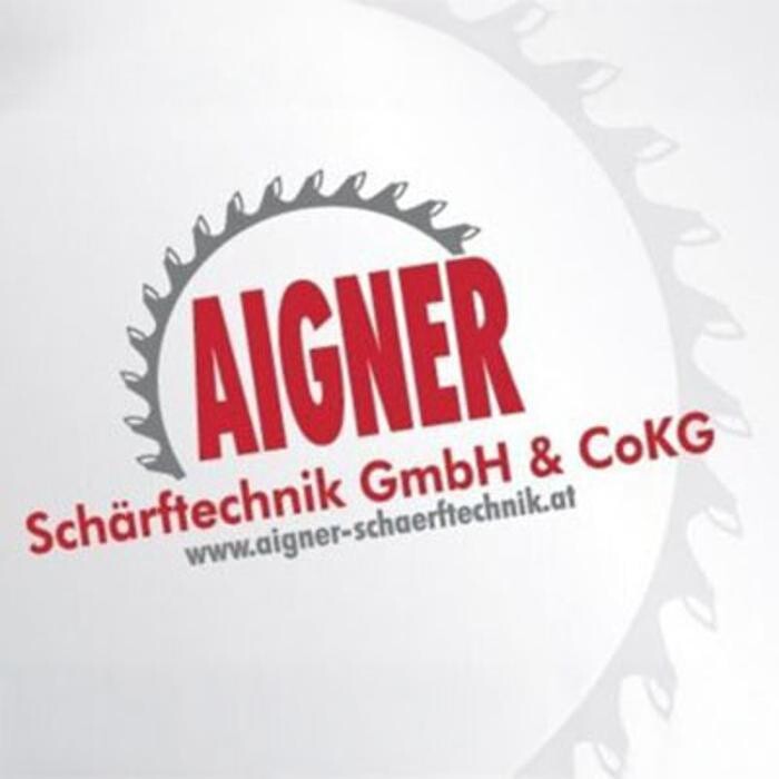 Aigner Schärftechnik GmbH & CoKG Logo