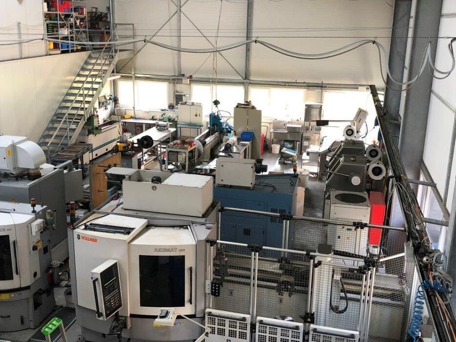 Bilder Aigner Schärftechnik GmbH & CoKG