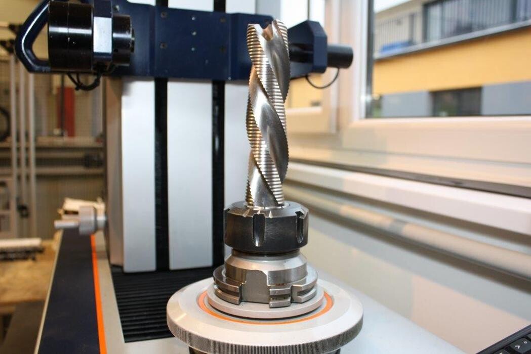 Bilder Aigner Schärftechnik GmbH & CoKG