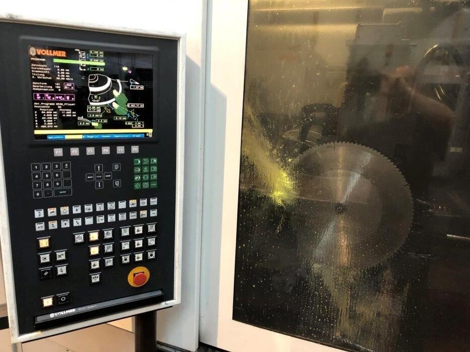 Bilder Aigner Schärftechnik GmbH & CoKG