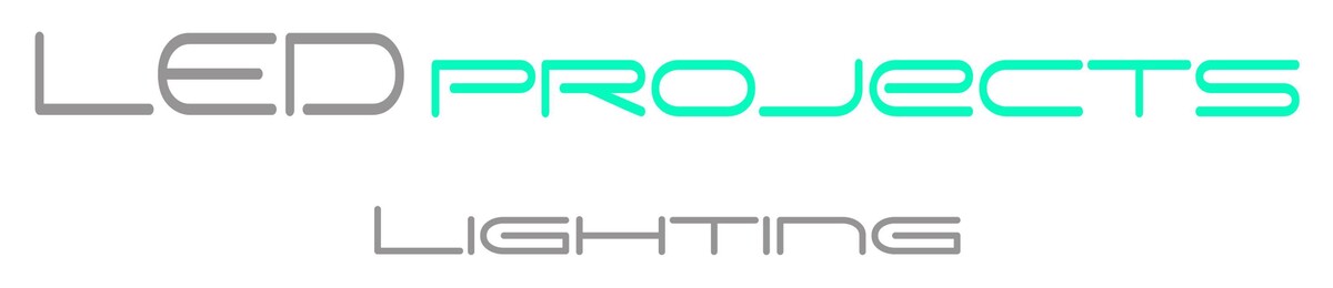 LED Projects Lighting e.U. Logo