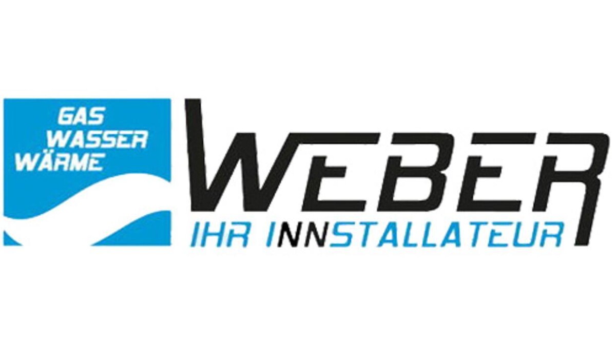 Bilder Weber Ihr INNstallateur