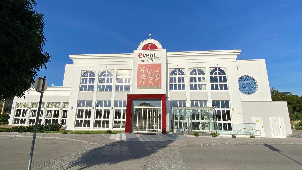 Bilder Eventcenter
