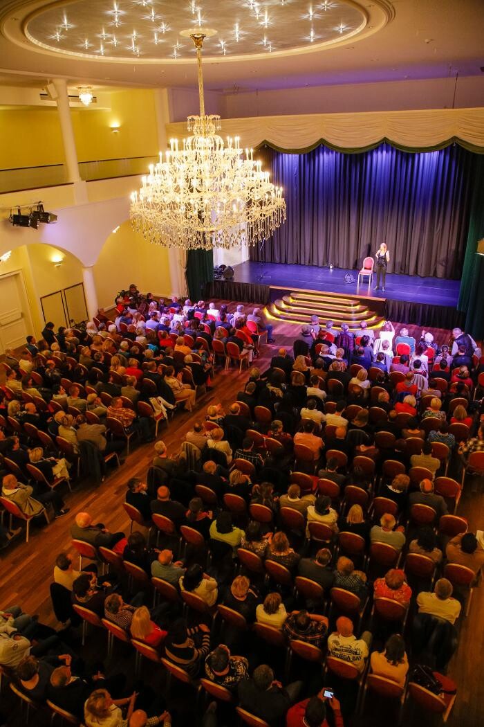 Bilder Eventcenter