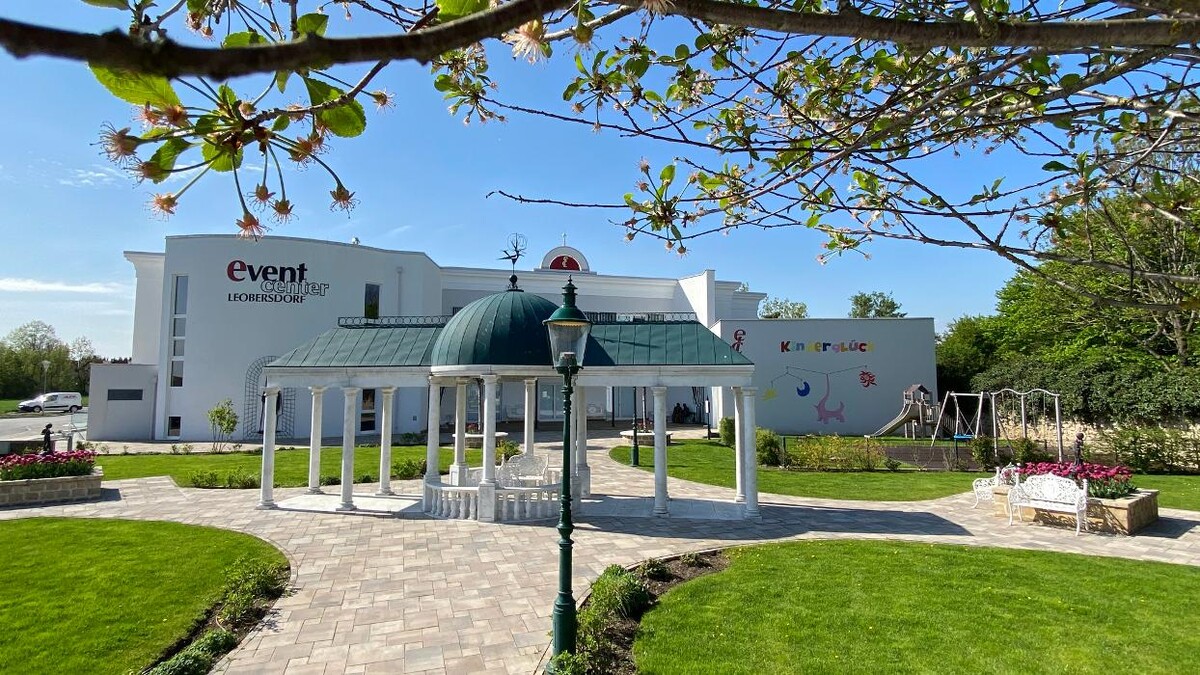 Bilder Eventcenter