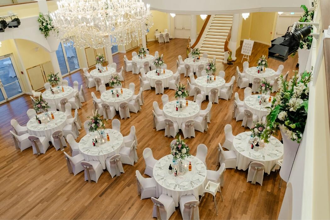 Bilder Eventcenter