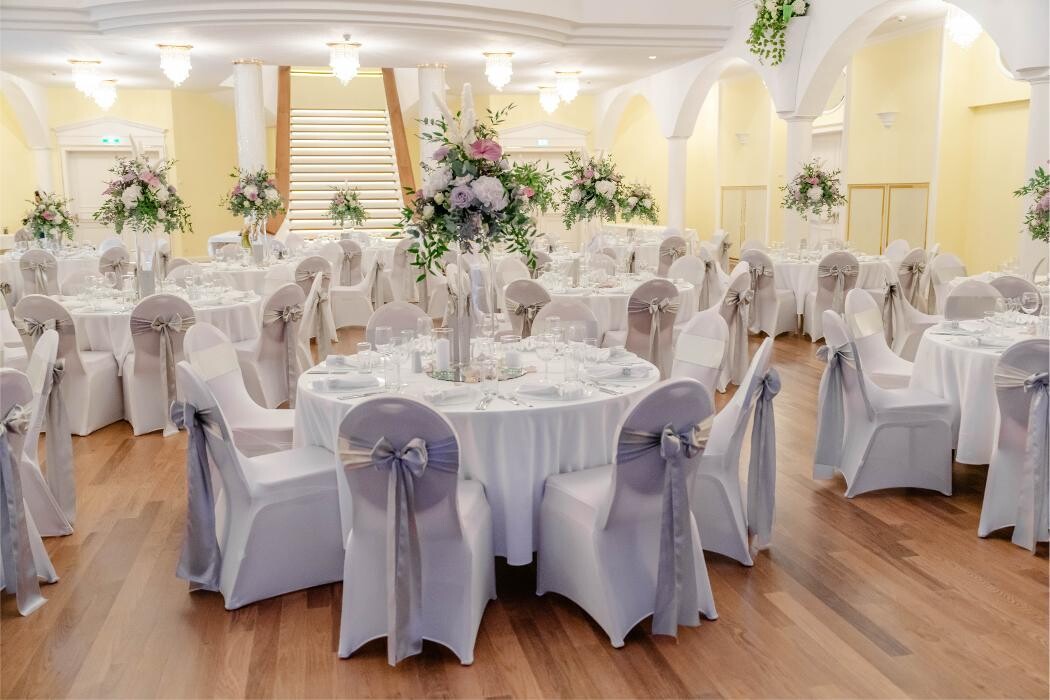 Bilder Eventcenter
