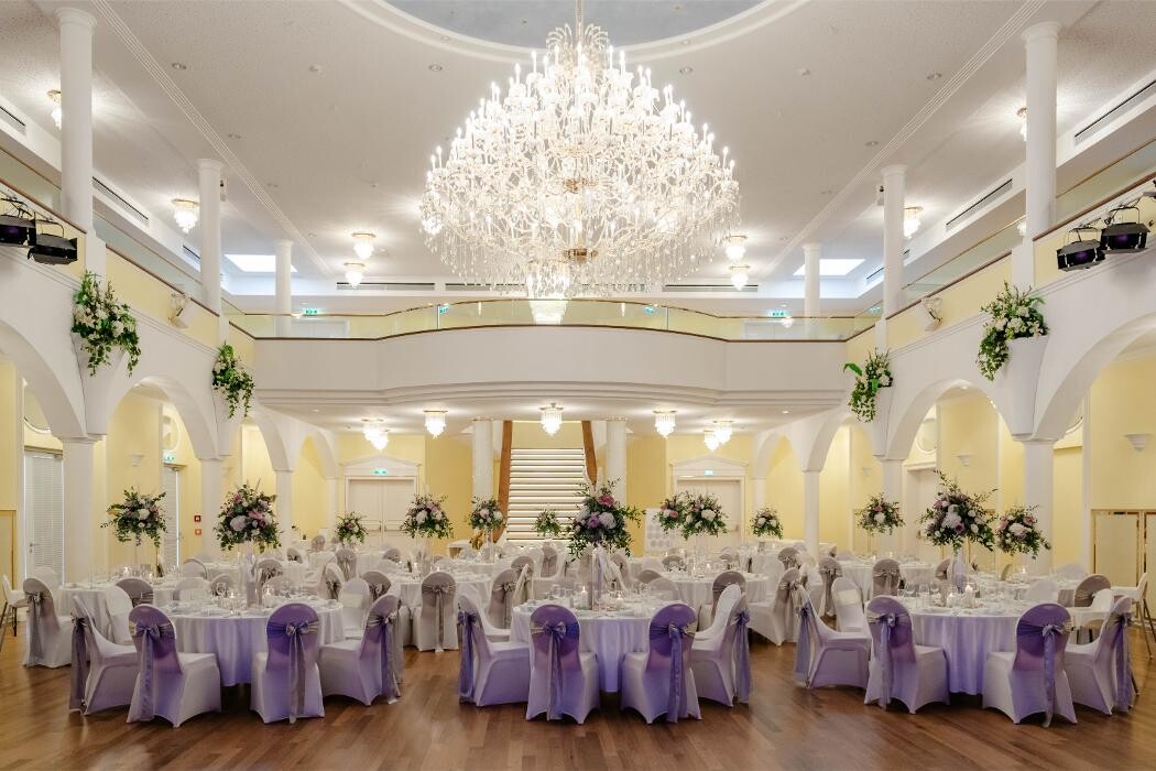 Bilder Eventcenter