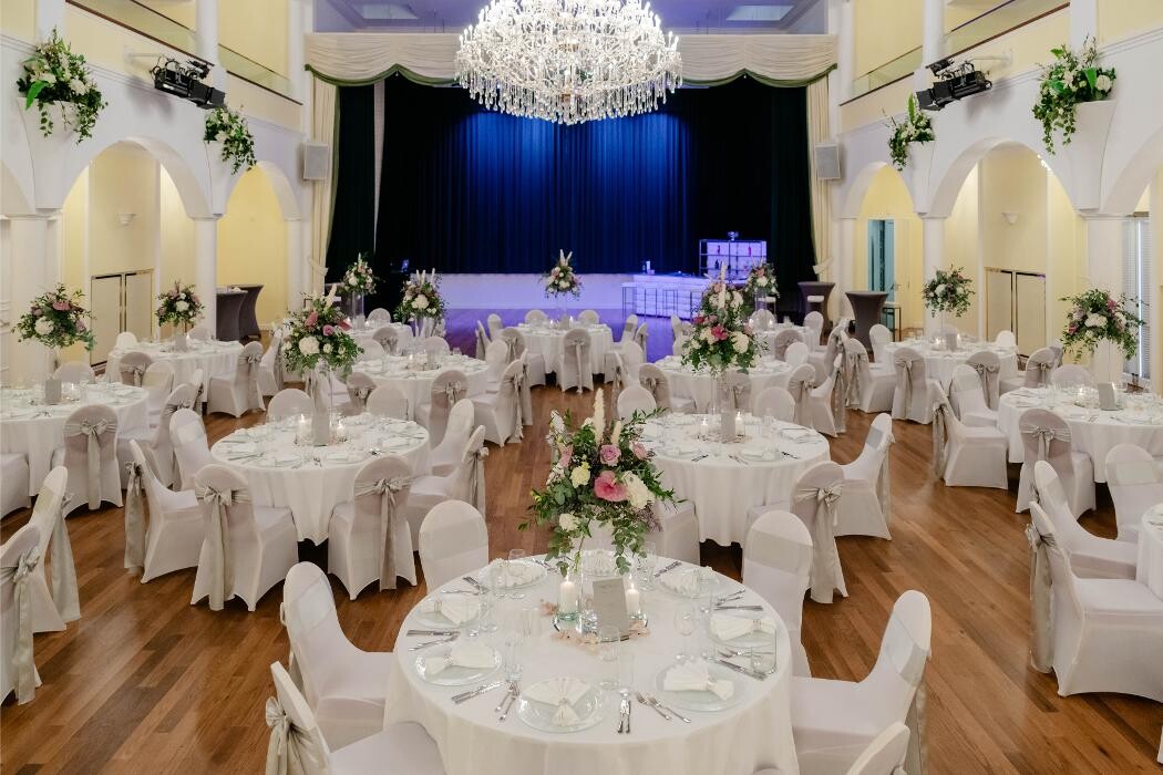 Bilder Eventcenter