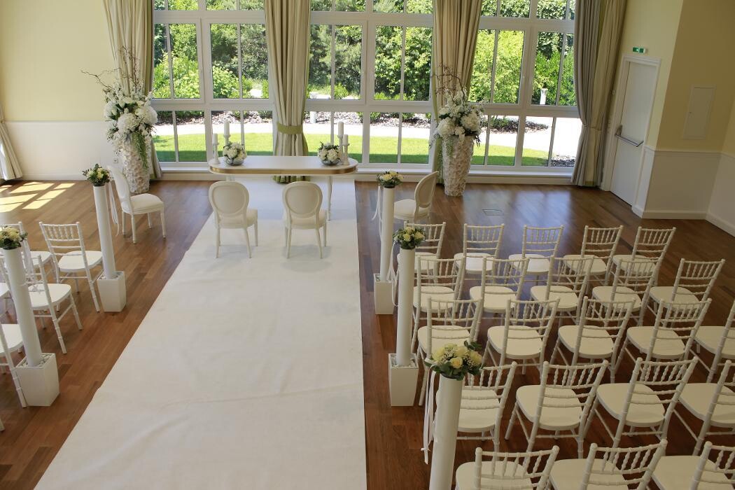 Bilder Eventcenter