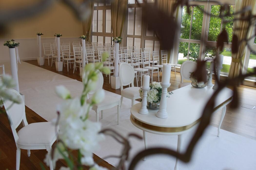Bilder Eventcenter