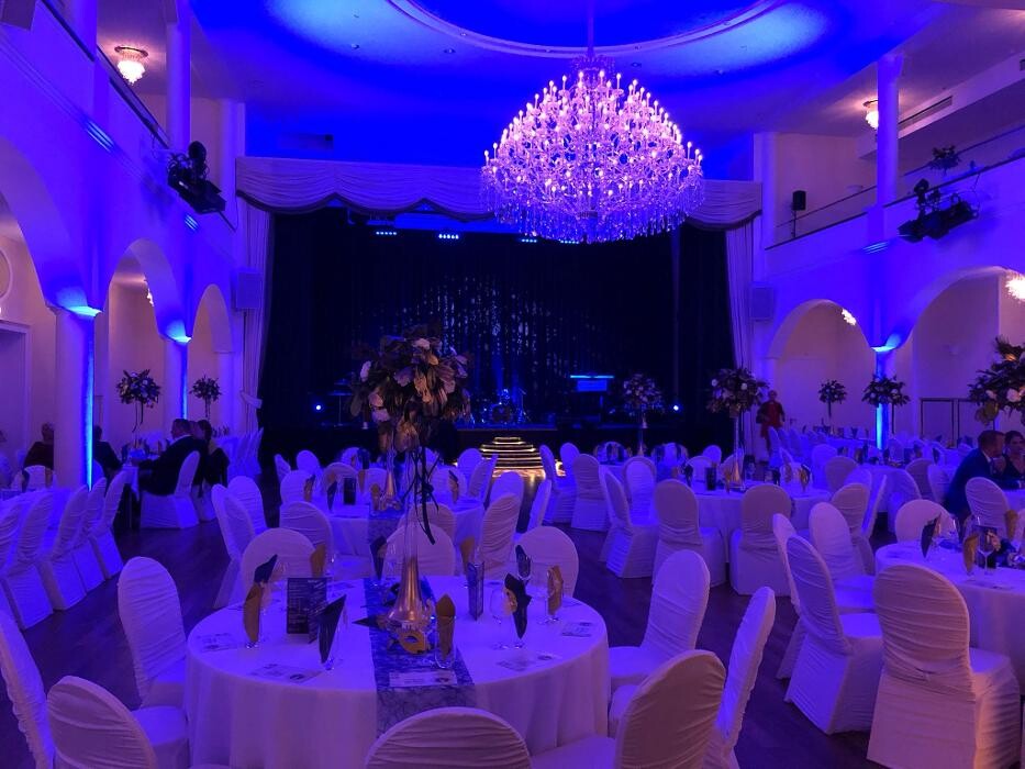 Bilder Eventcenter