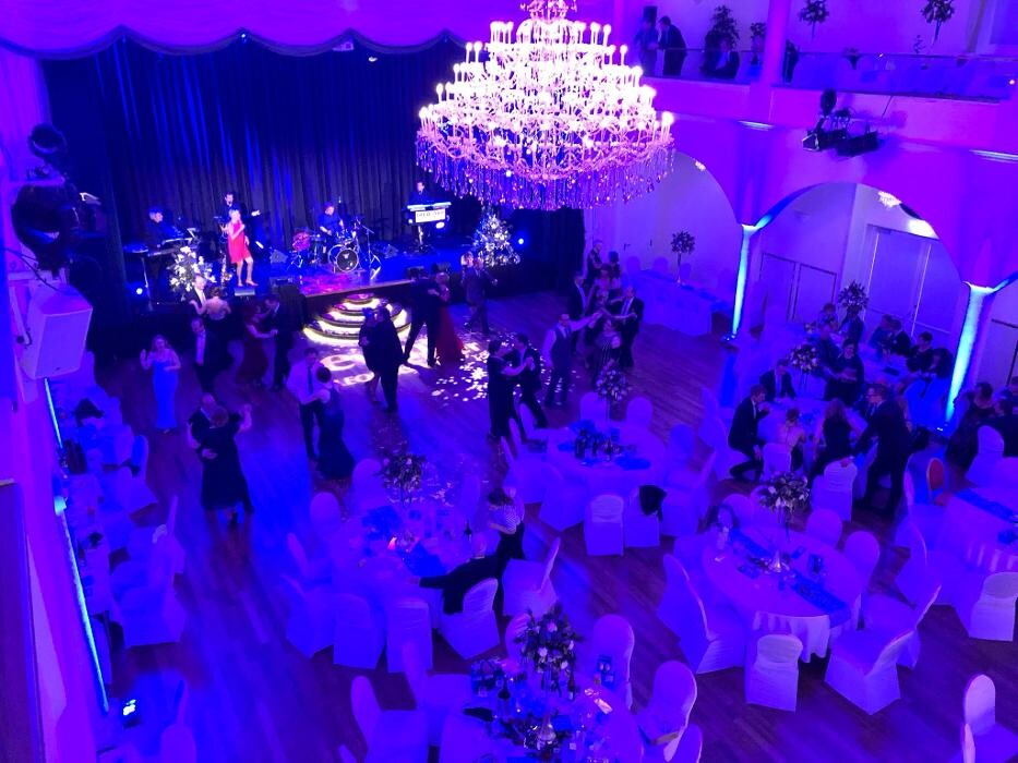 Bilder Eventcenter