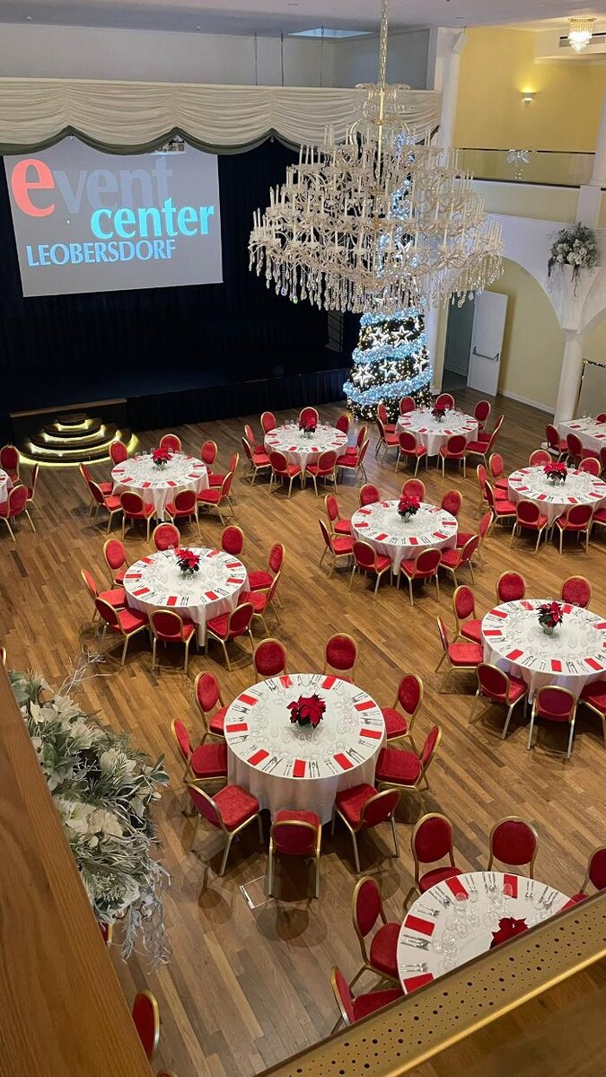 Bilder Eventcenter