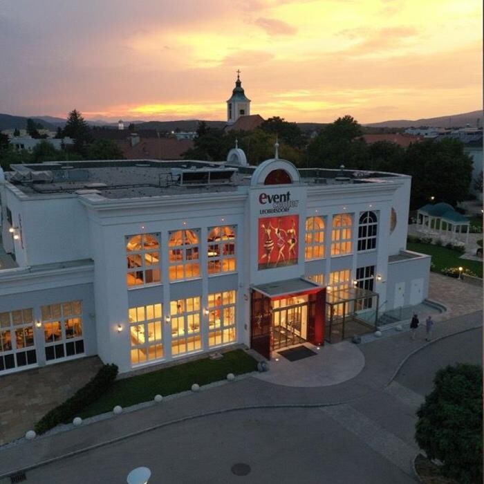 Bilder Eventcenter