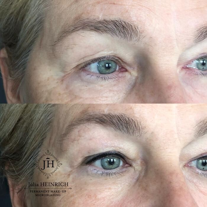 Bilder Beauty Artist - Julia Heinrich