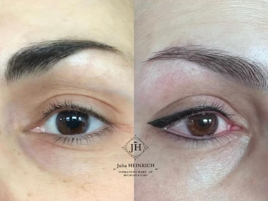 Bilder Beauty Artist - Julia Heinrich