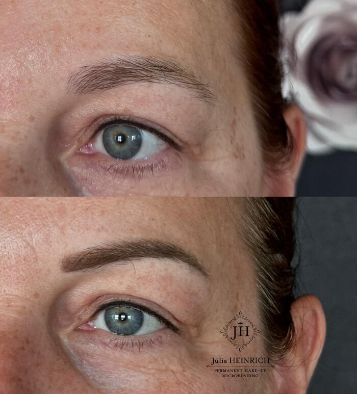 Bilder Beauty Artist - Julia Heinrich