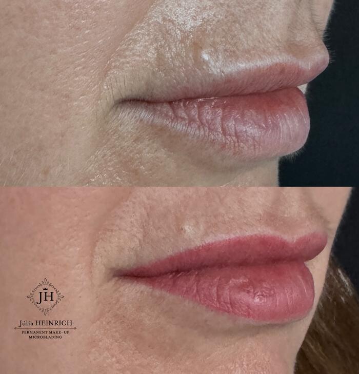 Bilder Beauty Artist - Julia Heinrich