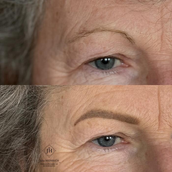 Bilder Beauty Artist - Julia Heinrich