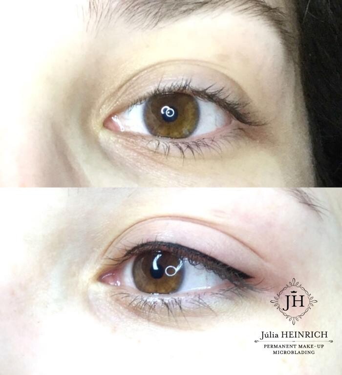 Bilder Beauty Artist - Julia Heinrich