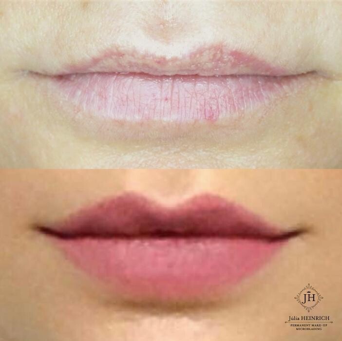 Bilder Beauty Artist - Julia Heinrich