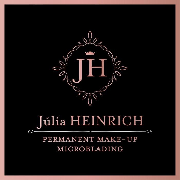 Bilder Beauty Artist - Julia Heinrich