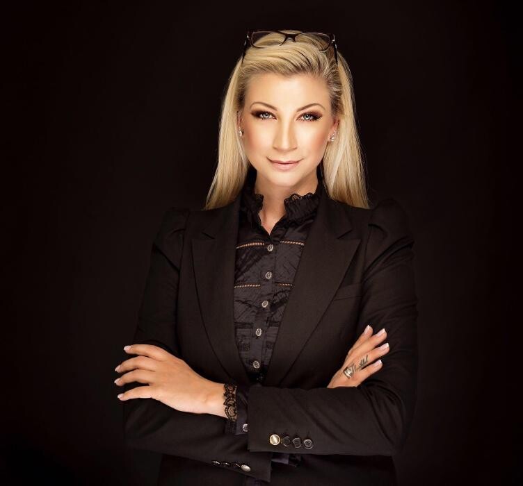 Bilder Beauty Artist - Julia Heinrich