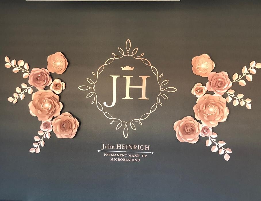 Bilder Beauty Artist - Julia Heinrich