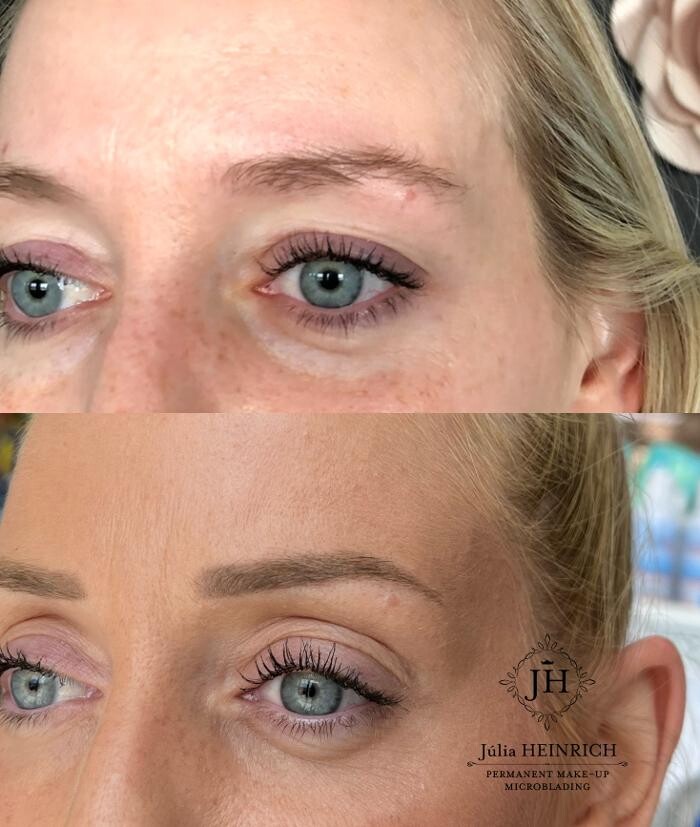Bilder Beauty Artist - Julia Heinrich
