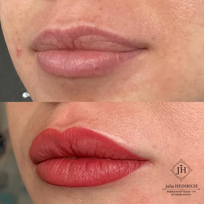 Bilder Beauty Artist - Julia Heinrich