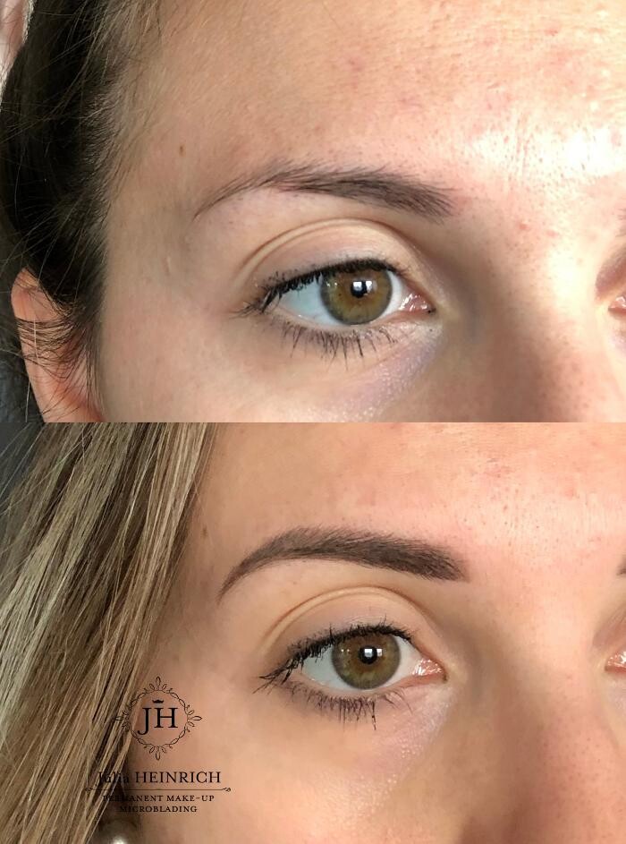 Bilder Beauty Artist - Julia Heinrich