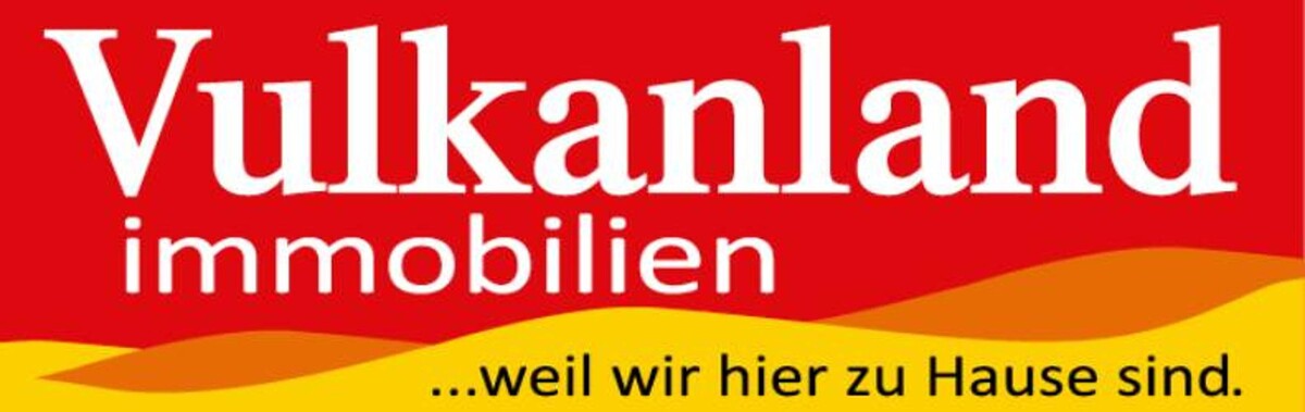 Vulkanland Immobilien Logo