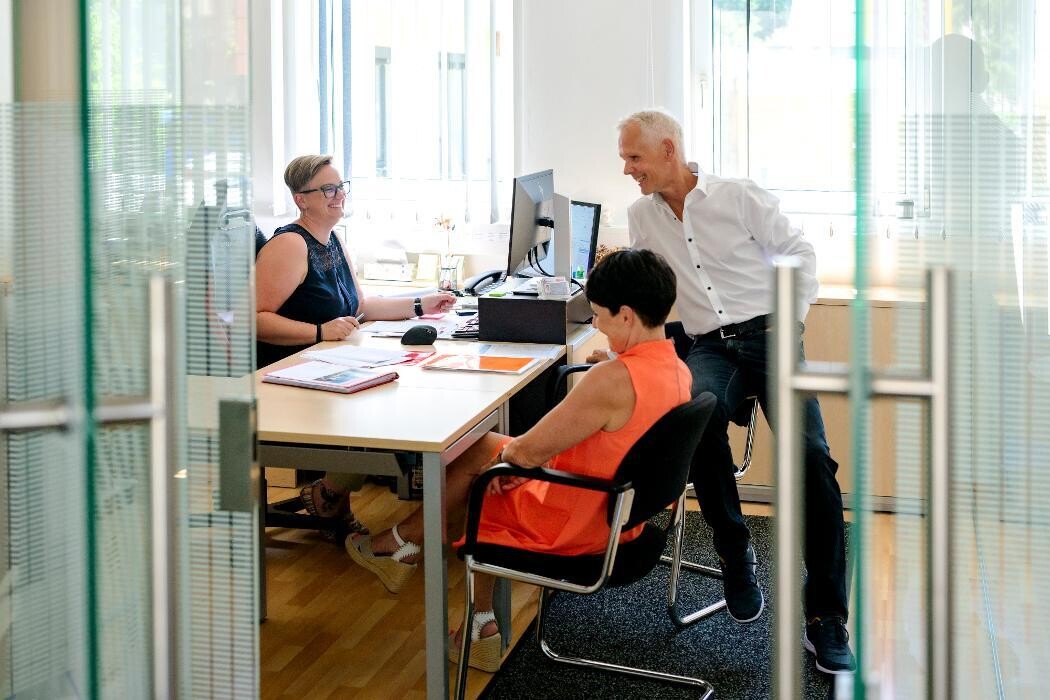 Bilder Vulkanland Immobilien