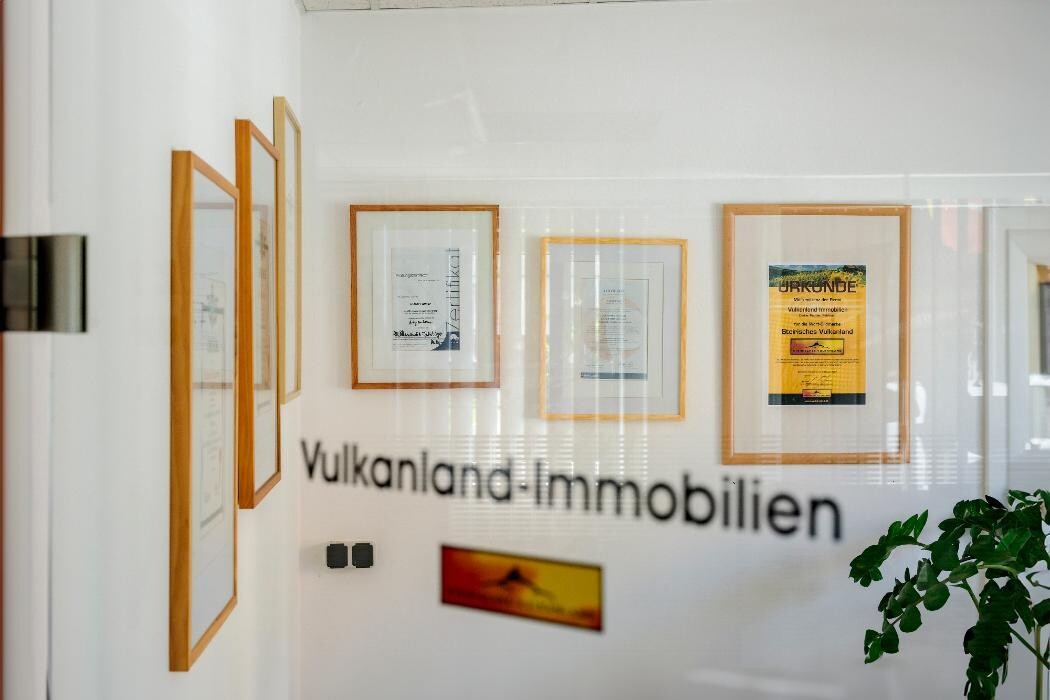 Bilder Vulkanland Immobilien