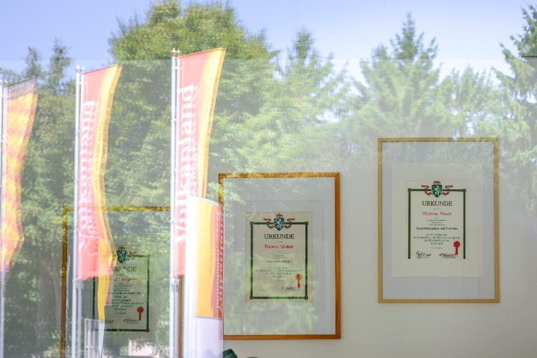 Bilder Vulkanland Immobilien