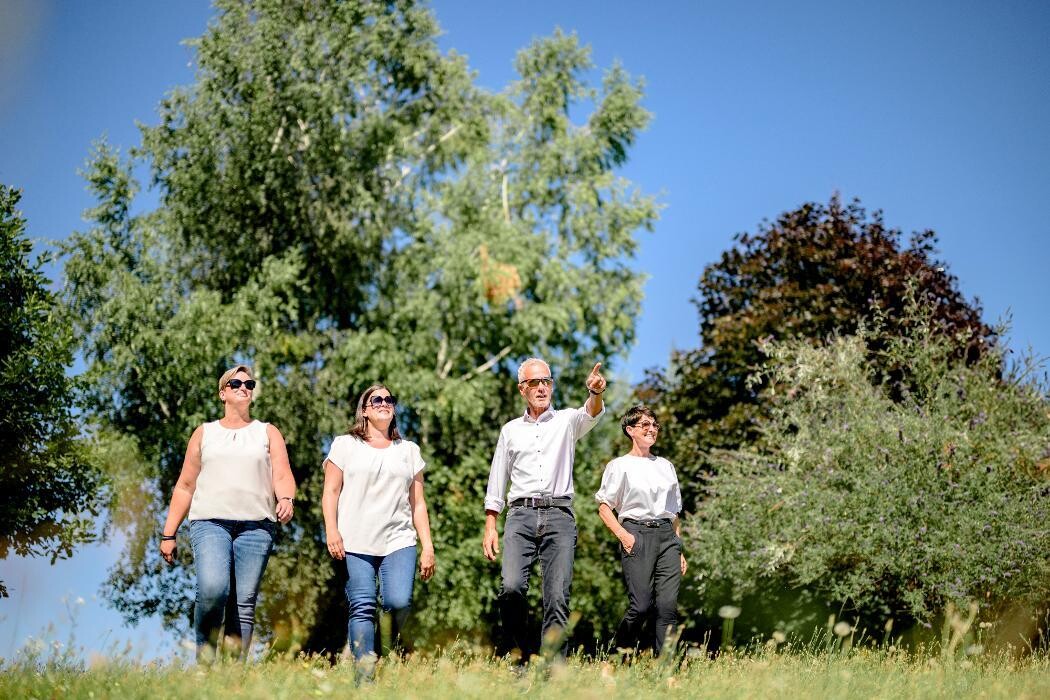 Bilder Vulkanland Immobilien
