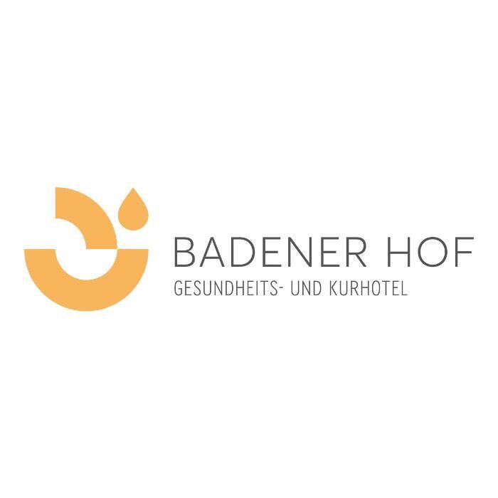 Gesundheits- und Kurhotel Badener Hof Logo