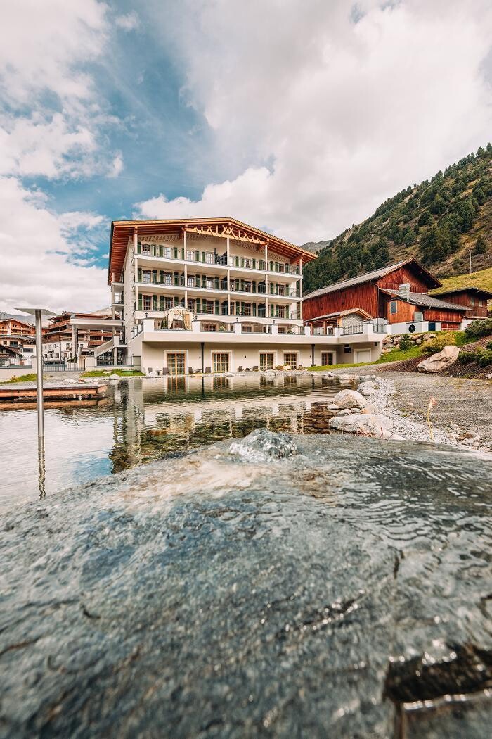 Bilder Hotel Grünerhof